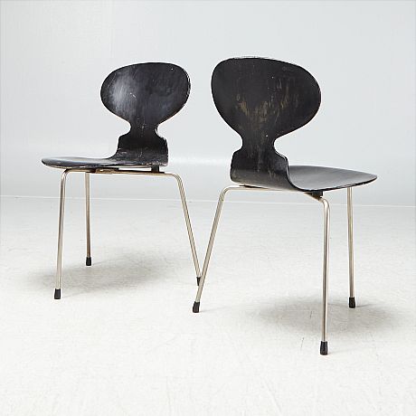Arne Jacobsen Myran
