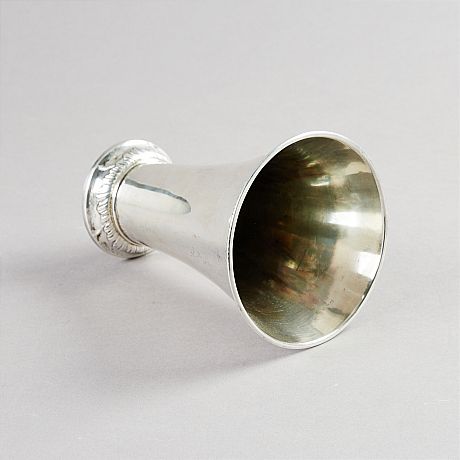 Pokal CG Hallberg