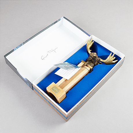 Ernst Billgren saltkvarn