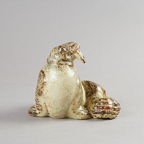 Design Knud Kyhn för Kunglig Dansk