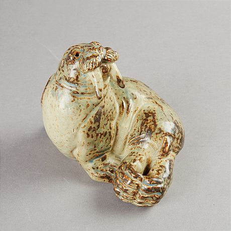 Design Knud Kyhn för Kunglig Dansk