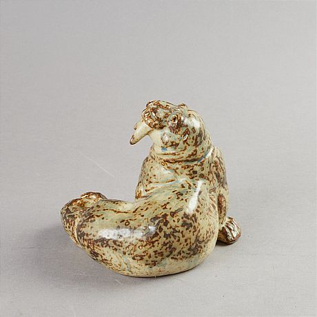 Design Knud Kyhn för Kunglig Dansk