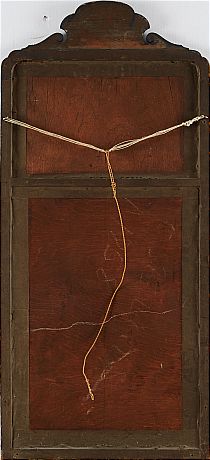 Spegel 1800-tal