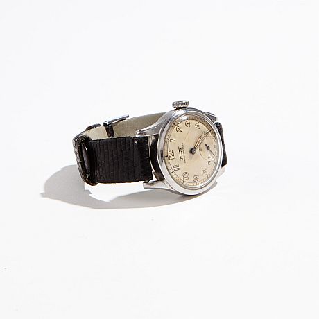 Tissot armbandsur 1950-tal