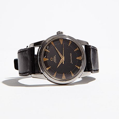 Omega Seamaster