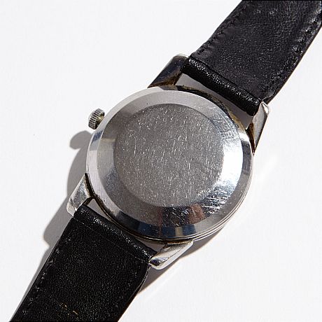 Omega Seamaster