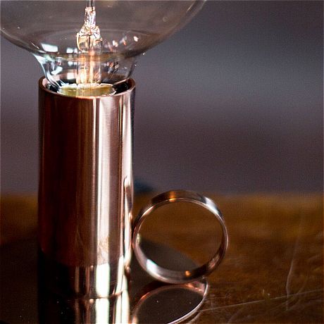 Rubn Nimbus bordslampa