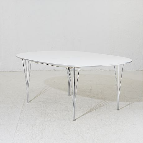 Matbord design Mathsson & Hein