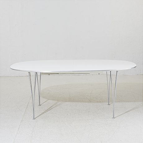 Matbord design Mathsson & Hein