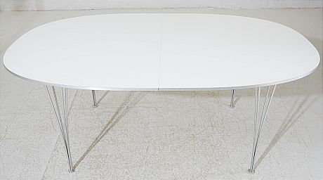 Matbord design Mathsson & Hein