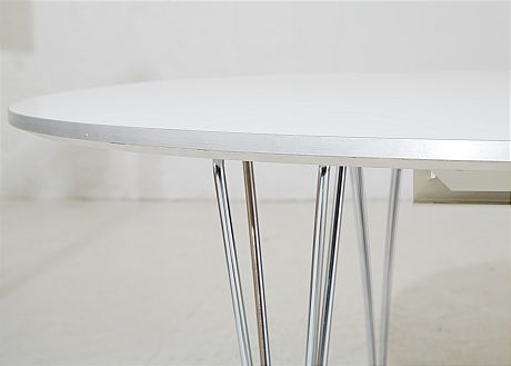 Matbord design Mathsson & Hein