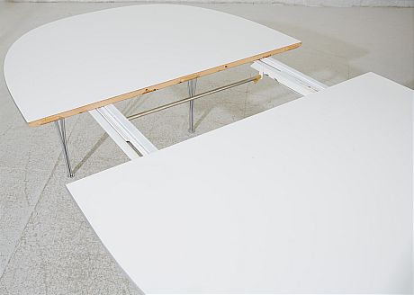 Matbord design Mathsson & Hein