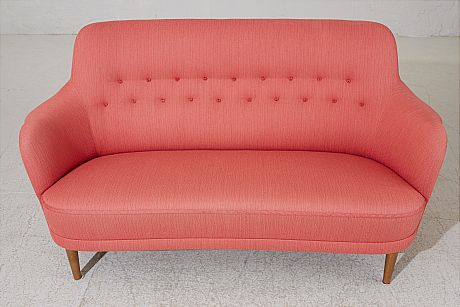 Soffa design Malmsten