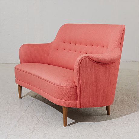 Soffa design Malmsten