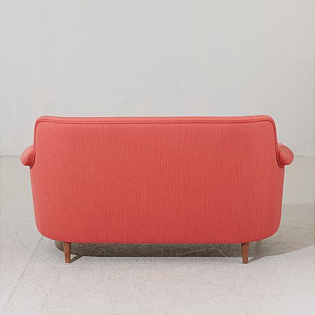 Soffa design Malmsten