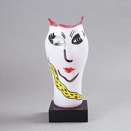 Design Ulrica Hydman-Vallien