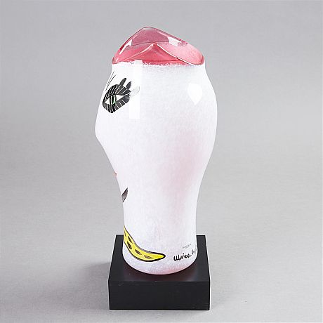 Design Ulrica Hydman-Vallien