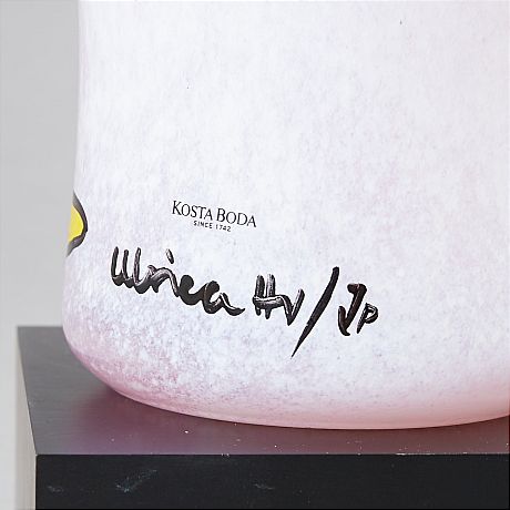 Design Ulrica Hydman-Vallien