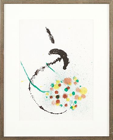 Joan Miro