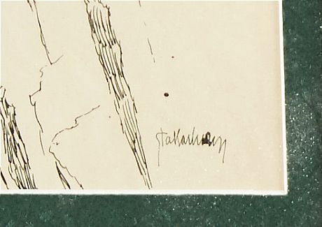 Uno Stallarholm