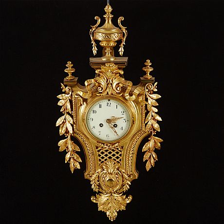 Kartellur Louis XVI-stil