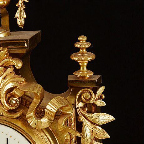 Kartellur Louis XVI-stil