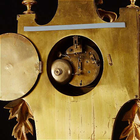 Kartellur Louis XVI-stil