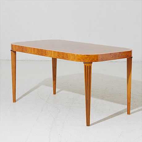 Matbord 1930-tal swedish grace