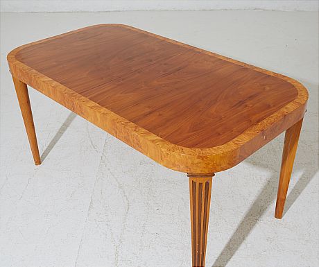 Matbord 1930-tal swedish grace