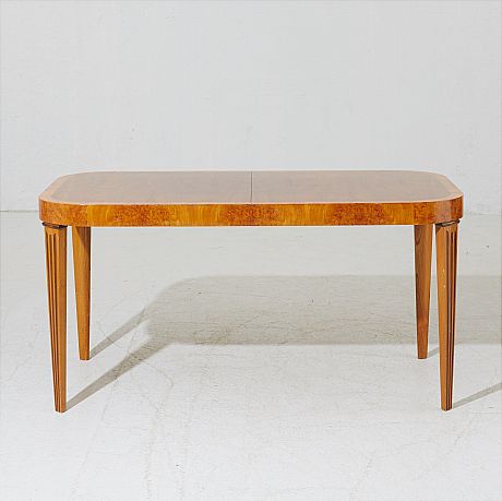 Matbord 1930-tal swedish grace