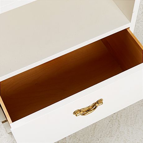 Lampbord/sängbord Nordiska Kompaniet