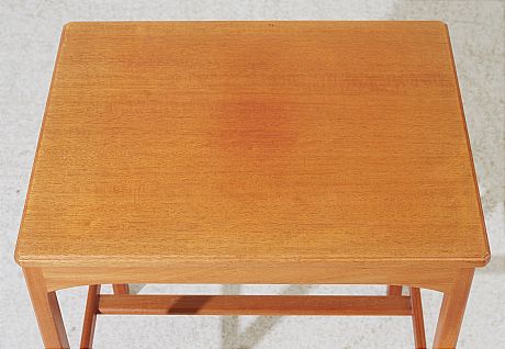 Design Carl Malmsten sidobord