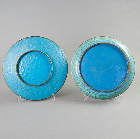 Fat Cloisonné Japan