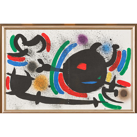 Joan Miro
