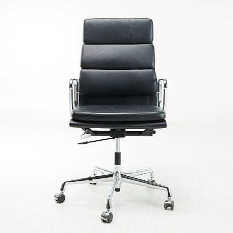 Eames kontorstol Soft Pad Nutida Design