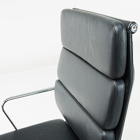 Eames kontorstol Soft Pad Nutida Design