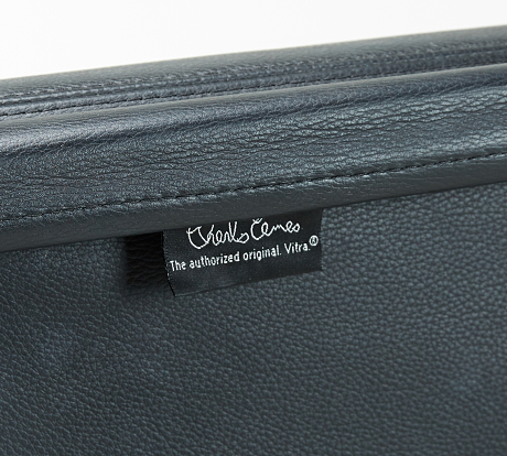 Eames kontorstol Soft Pad Nutida Design