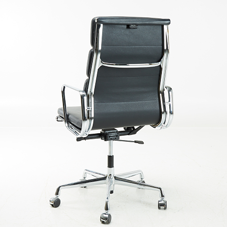 Eames kontorstol Soft Pad Nutida Design