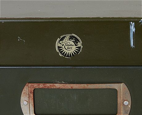 A rkivskåp Electrolux