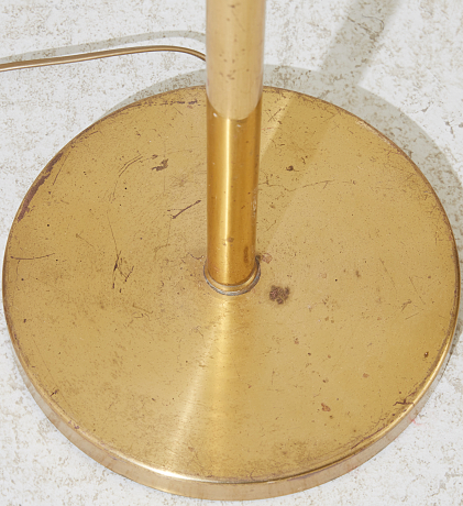 Golvlampa