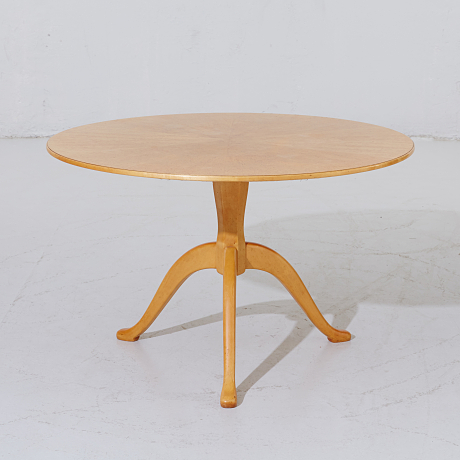 Soffbord design Malmsten