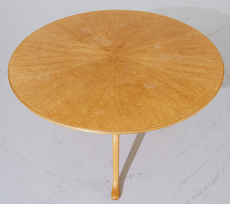 Soffbord design Malmsten