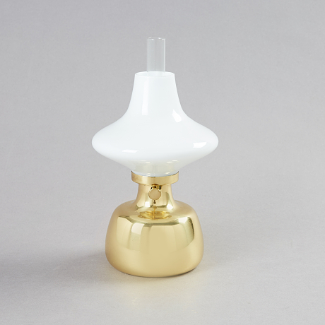Fotogenlampa Petronella Henning Koppel