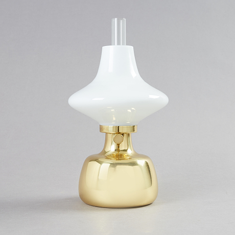 Fotogenlampa Petronella Henning Koppel