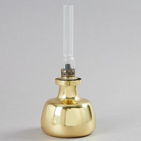 Fotogenlampa Petronella Henning Koppel