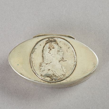 Silverdosor