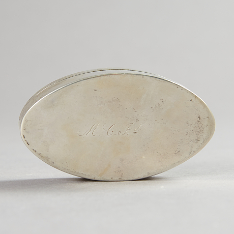Silverdosor