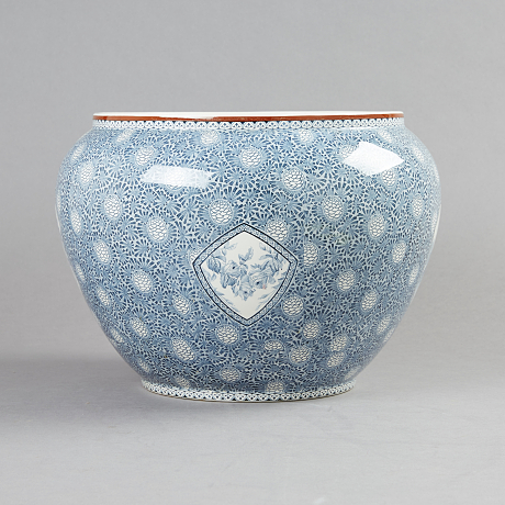 Sarreguemines ytterfoder