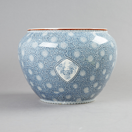 Sarreguemines ytterfoder