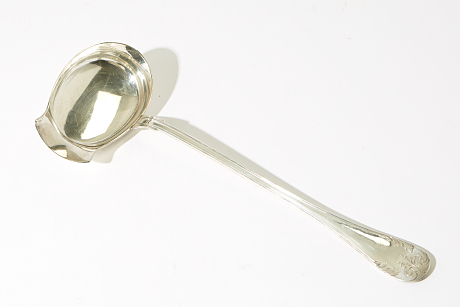 Slev silver